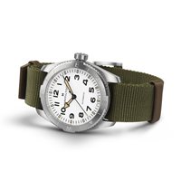 Orologio Hamilton KHAKI EXPEDITION in Acciaio H70225910 - H70225910